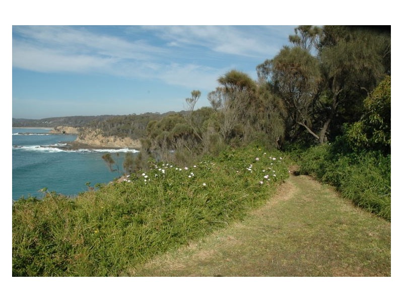 60 Illabunda Drive, Malua Bay NSW 2536