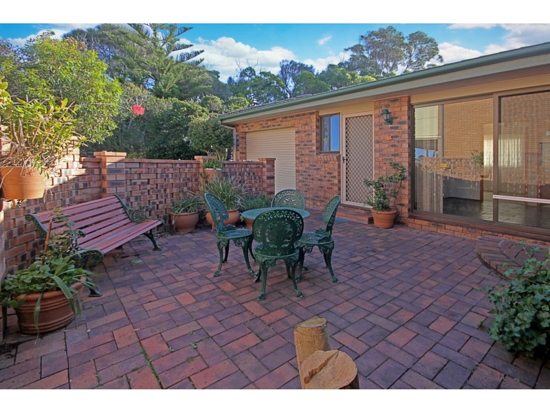 60 Illabunda Drive, Malua Bay NSW 2536