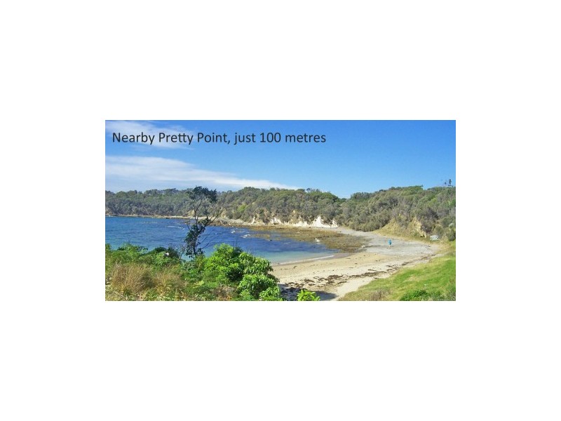 60 Illabunda Drive, Malua Bay NSW 2536