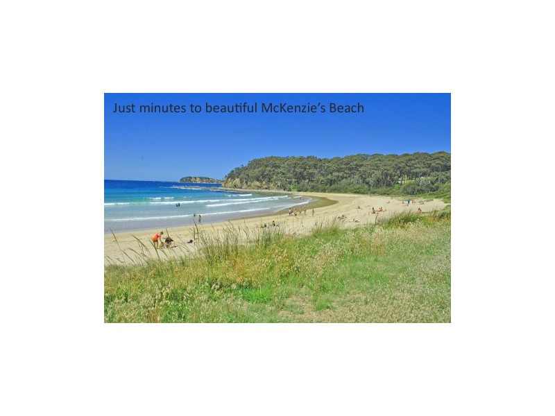 60 Illabunda Drive, Malua Bay NSW 2536