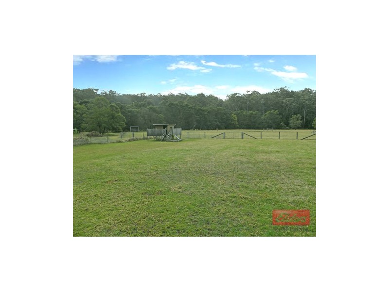 26 Old Saw Mill Lane, East Lynne NSW 2536