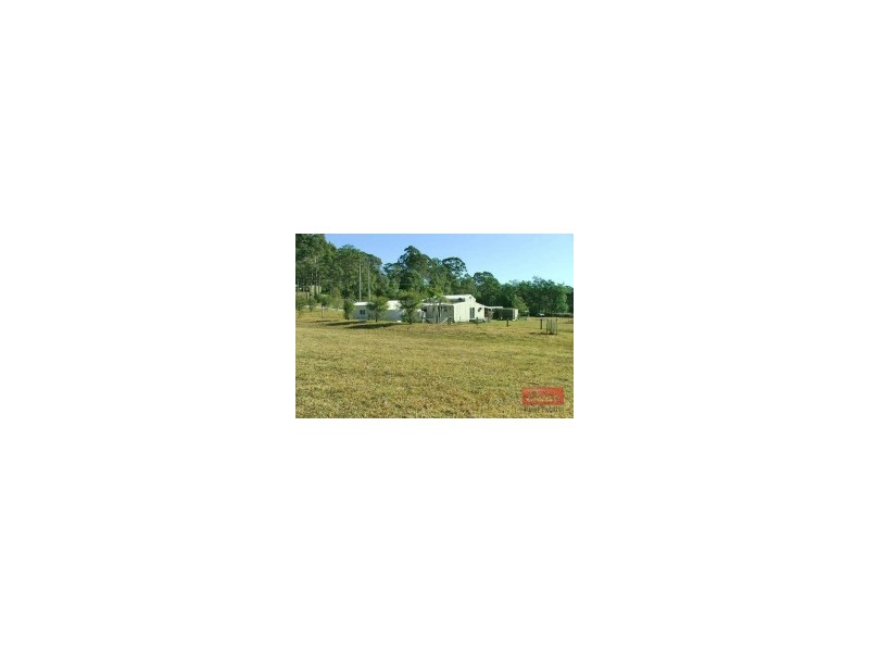 26 Old Saw Mill Lane, East Lynne NSW 2536