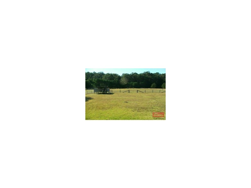 26 Old Saw Mill Lane, East Lynne NSW 2536