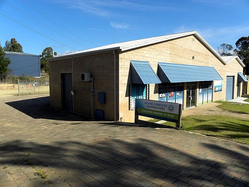 1/61 Kylie Crescent, Batemans Bay NSW 2536