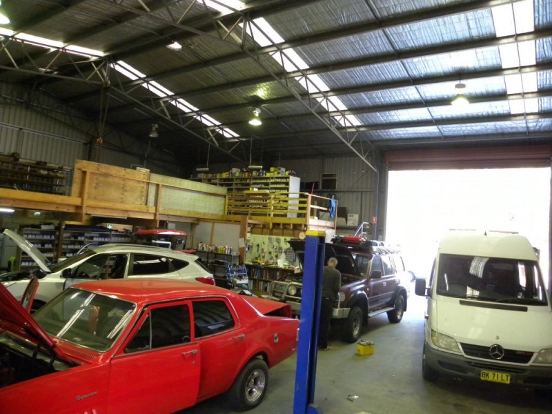 1/8 Kylie Crescent, Batemans Bay NSW 2536