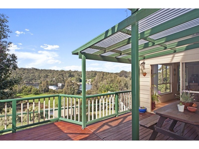 22 Nelligen Place, Nelligen NSW 2536