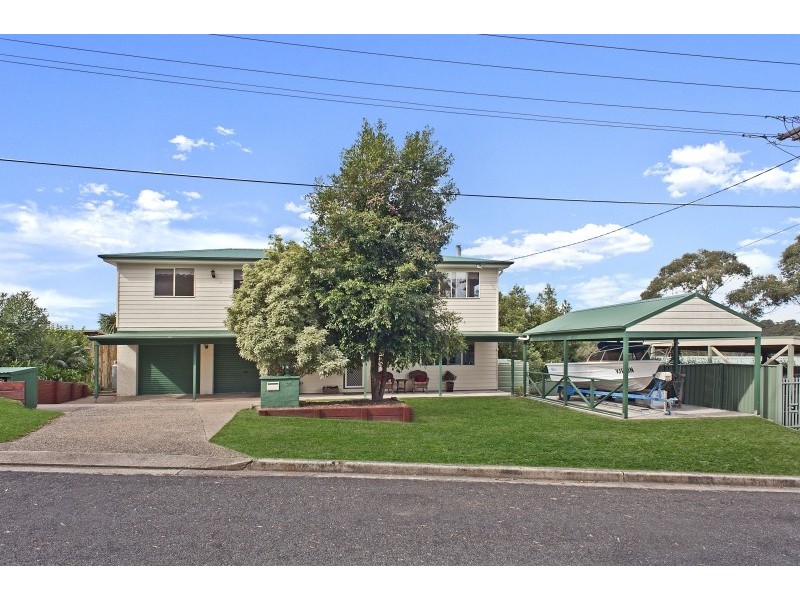 22 Nelligen Place, Nelligen NSW 2536