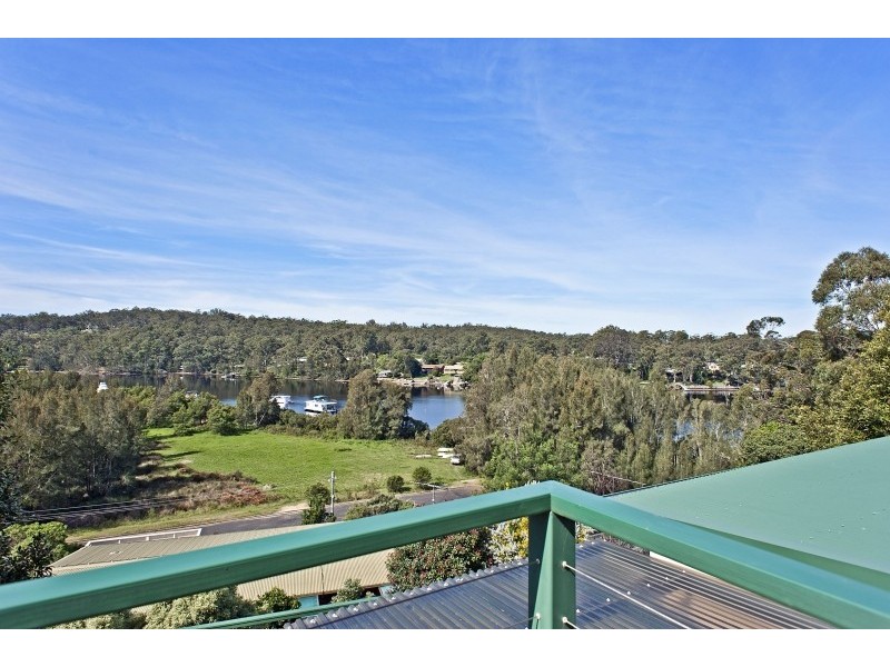 22 Nelligen Place, Nelligen NSW 2536