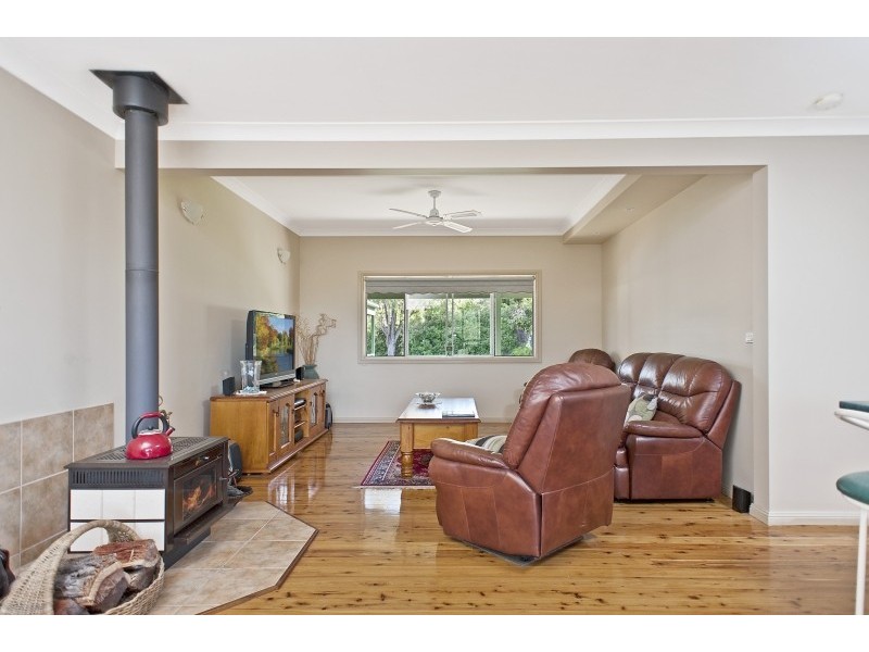 22 Nelligen Place, Nelligen NSW 2536