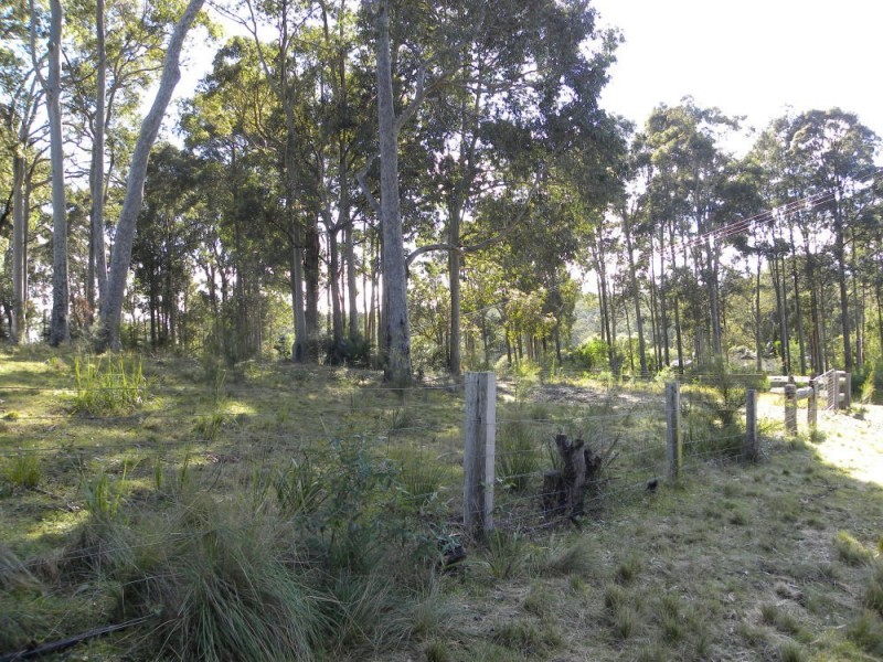 5 Tarlo Close, Long Beach NSW 2536