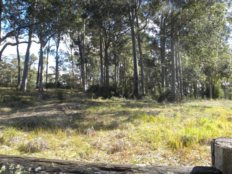 5 Tarlo Close, Long Beach NSW 2536