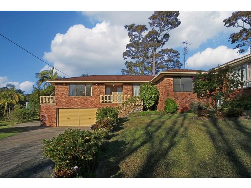 1 Parker Avenue, Surf Beach NSW 2536