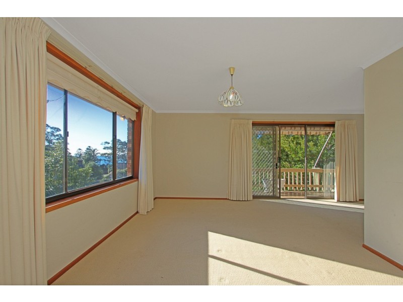 1 Parker Avenue, Surf Beach NSW 2536