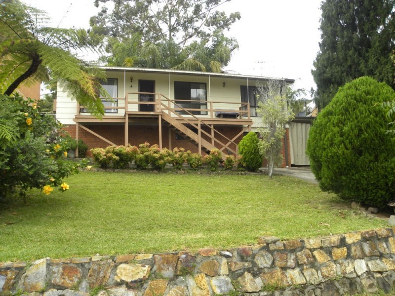48 Ocean Avenue, Surf Beach NSW 2536