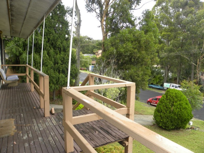 48 Ocean Avenue, Surf Beach NSW 2536