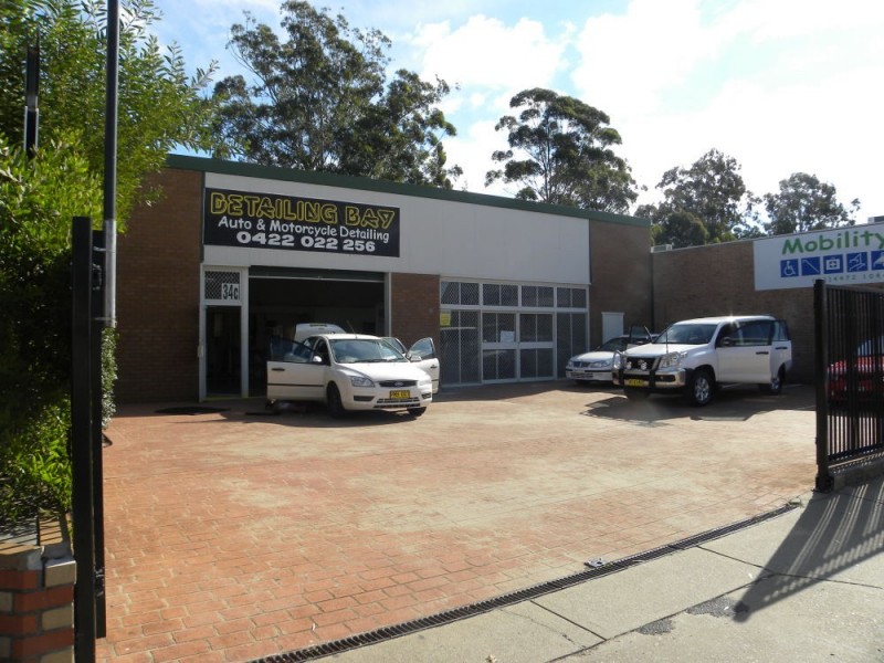 34C Orient Street, Batemans Bay NSW 2536