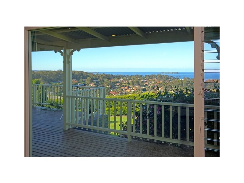 8 Towrang Avenue, Surf Beach NSW 2536