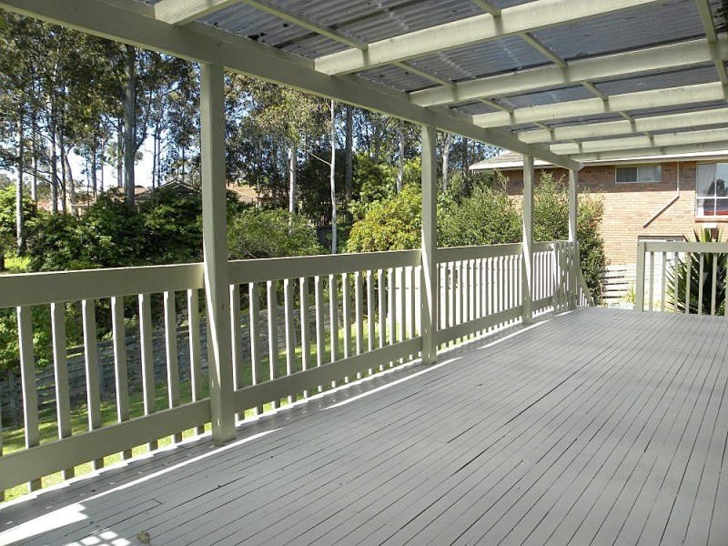 23 Thomas Mitchell Crescent, Sunshine Bay NSW 2536