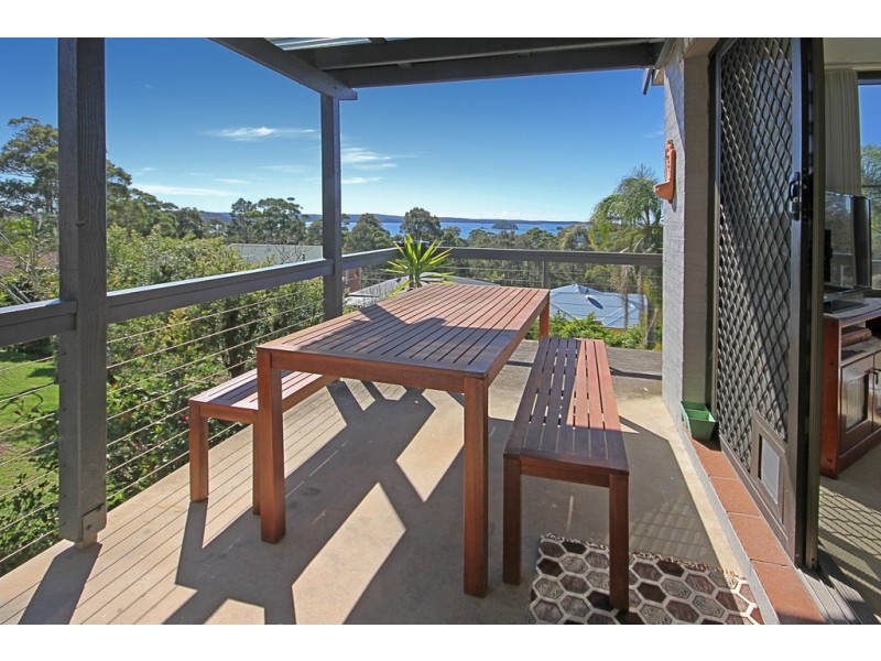 1/25 Calga Crescent, Catalina NSW 2536