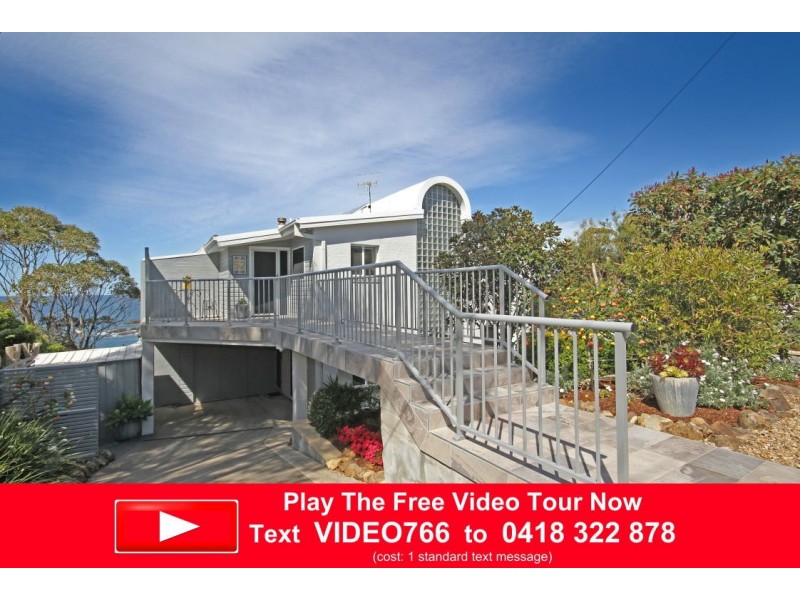 52 Iluka Avenue, Malua Bay NSW 2536