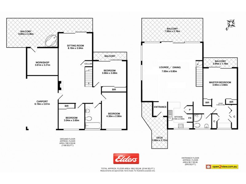 52 Iluka Avenue, Malua Bay NSW 2536 Floorplan