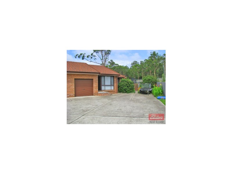 3/4 Drinnan Close, Surf Beach NSW 2536
