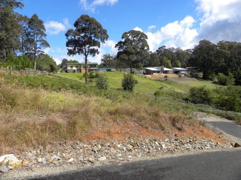 Lot 22 Highlands Avenue, Surf Beach NSW 2536