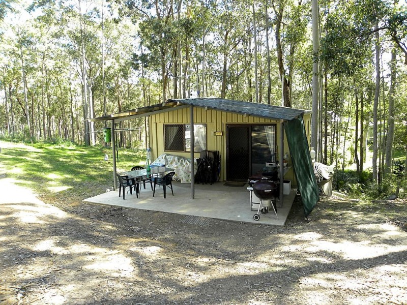 42 Barrakee Drive, Long Beach NSW 2536