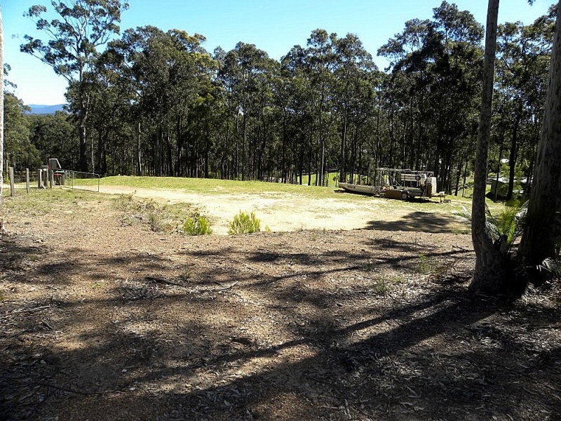 42 Barrakee Drive, Long Beach NSW 2536