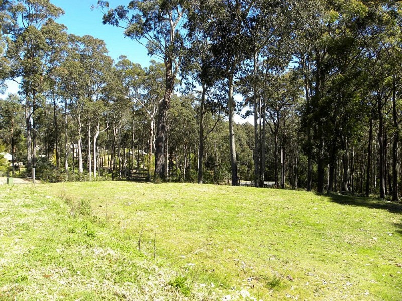 42 Barrakee Drive, Long Beach NSW 2536