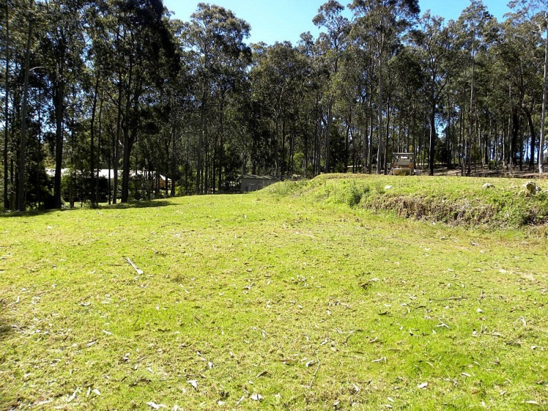 42 Barrakee Drive, Long Beach NSW 2536