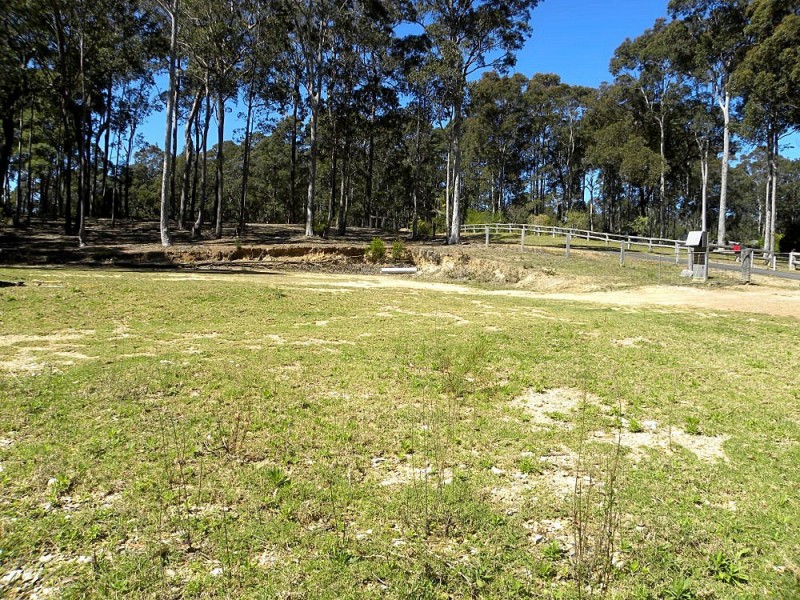 42 Barrakee Drive, Long Beach NSW 2536