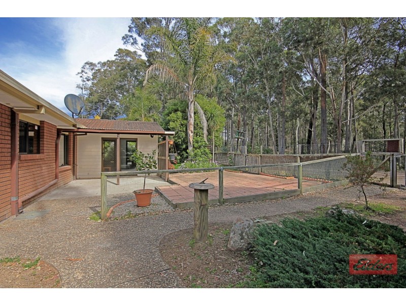 62 Cook Avenue, Surf Beach NSW 2536