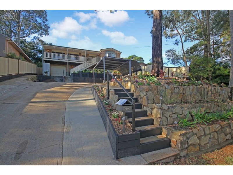 35 Dominic Drive, Batehaven NSW 2536