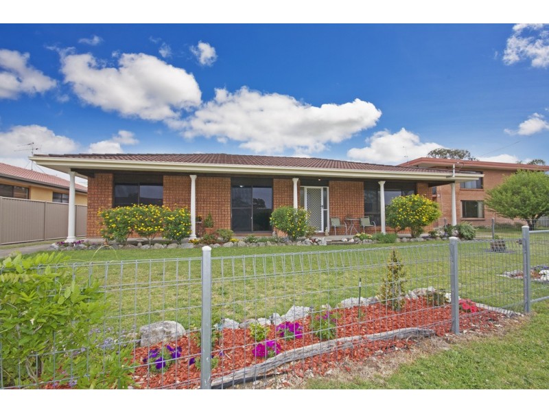 23A Foam Street, Surfside NSW 2536