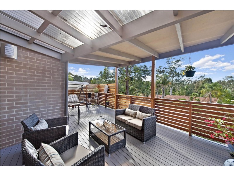 45a Karoola Crescent, Surfside NSW 2536