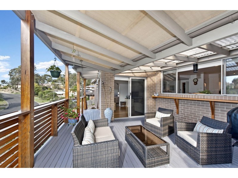 45a Karoola Crescent, Surfside NSW 2536