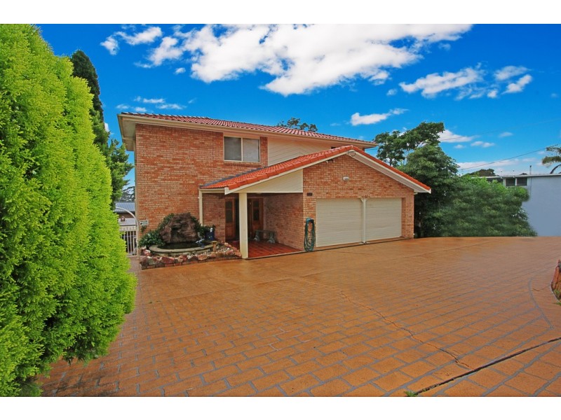 243 Beach Road, Denhams Beach NSW 2536