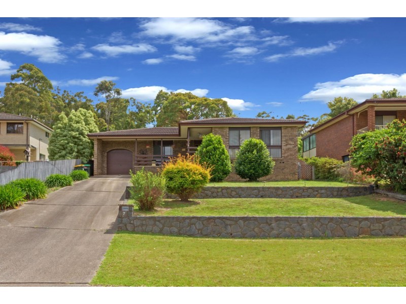 7 Pacific Road, Surf Beach NSW 2536