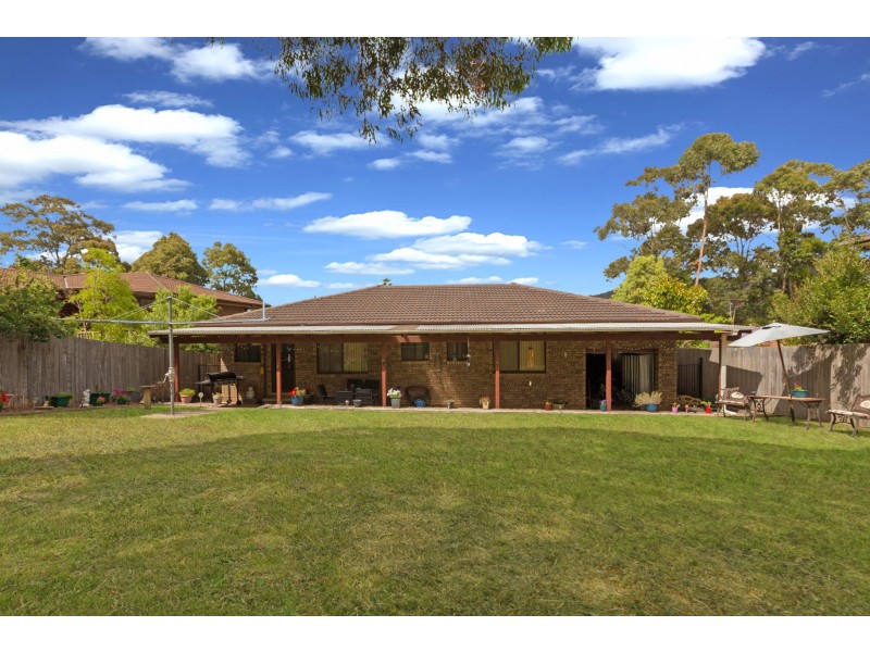 7 Pacific Road, Surf Beach NSW 2536