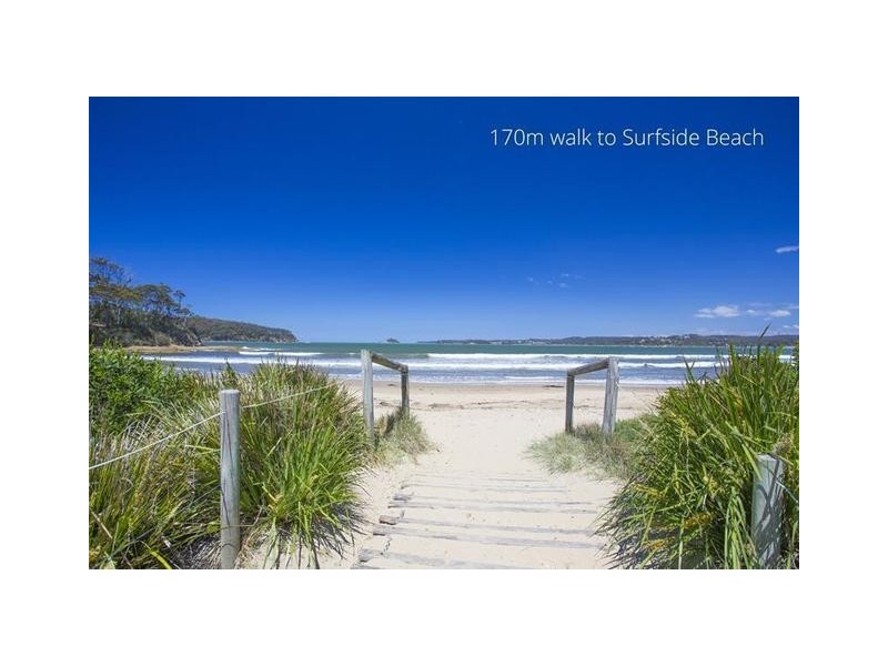 2/11 Wallarah Street, Surfside NSW 2536