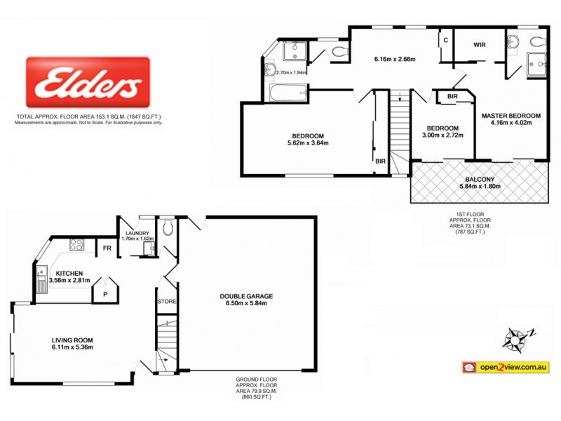 2/11 Wallarah Street, Surfside NSW 2536 Floorplan