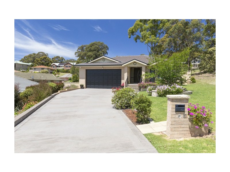 11 Protea Place, Catalina NSW 2536