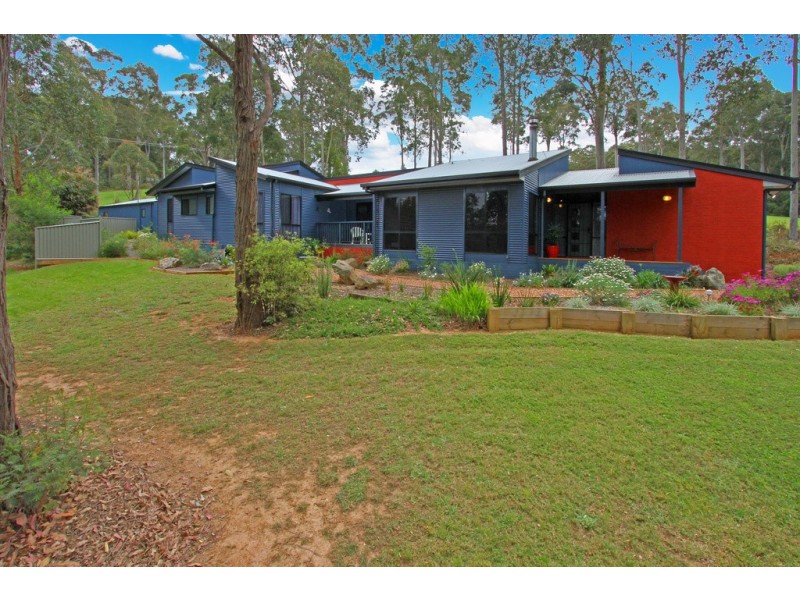 155 Cullendulla Drive, Long Beach NSW 2536