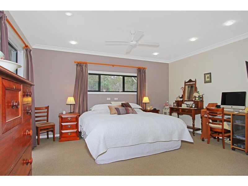 155 Cullendulla Drive, Long Beach NSW 2536