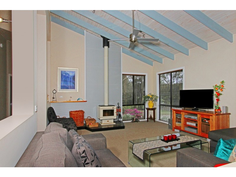 155 Cullendulla Drive, Long Beach NSW 2536