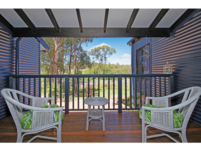 155 Cullendulla Drive, Long Beach NSW 2536