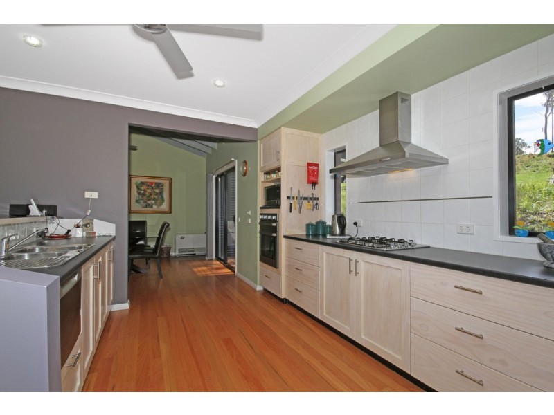 155 Cullendulla Drive, Long Beach NSW 2536