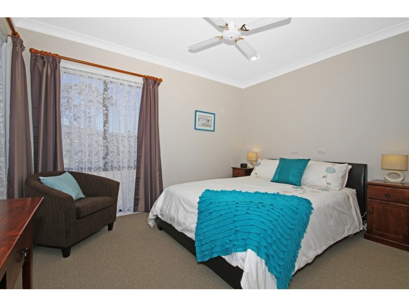 155 Cullendulla Drive, Long Beach NSW 2536