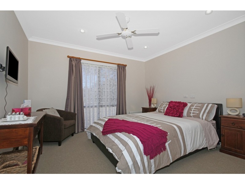 155 Cullendulla Drive, Long Beach NSW 2536